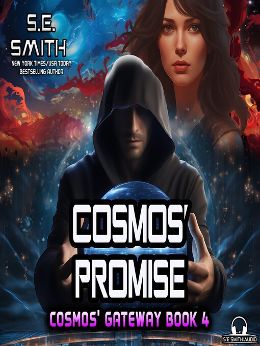 Title details for Cosmos' Promise by S.E. Smith - Wait list